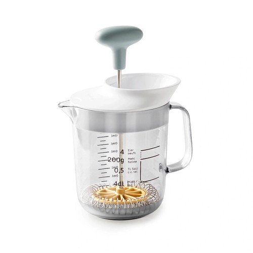 Betty bossi omelett mixer - omelett-mixer, für
