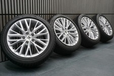 4 ORIGINAL WINTERRÄDER