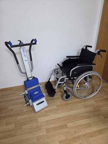 Sano liftkar scalaport - sano,
