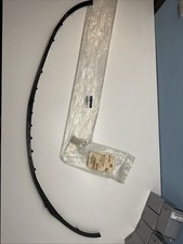 86591 2B 000 Original Hyundai Stosstangenlippe Vorne für Santa Fee