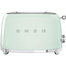 SMEG TSF01PGEU Toaster