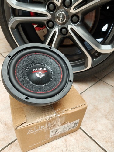 Audio system dc evo - system,