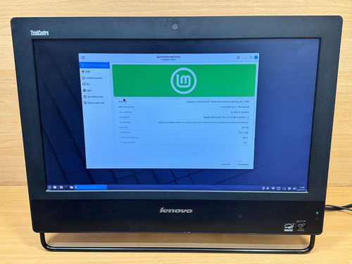Lenovo m73z aio all in - /,