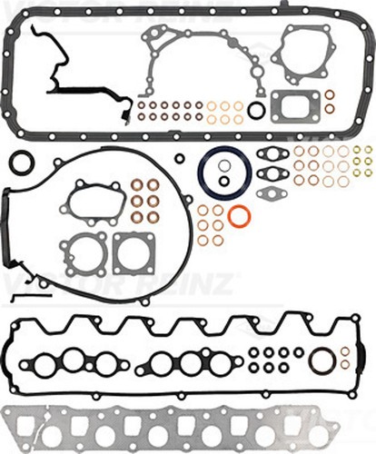 Dichtungsvollsatz motor victor - dichtungsvollsatz,
