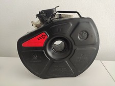 Original BMW Bernsbach Reservekanister 9 Liter 