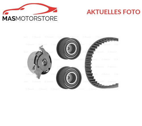 Zahnriemensatz set kit bosch - zahnriemensatz, 1