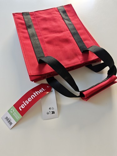 Reisenthel bottlebag tasche - bottlebag,