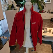 JACK WOLFSKIN Jacke