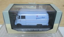 ATLAS 1:43: Legendäre