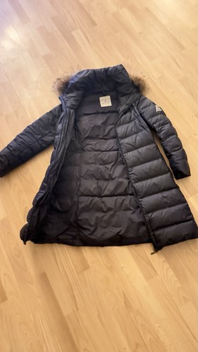 Moncler damen daunenmantel - damen,