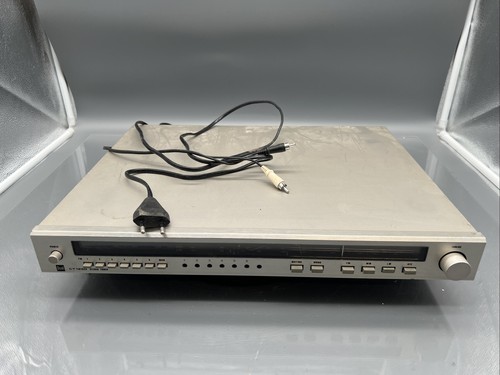 Dual ct1250 stereo tuner 17 - tuner, #4-17