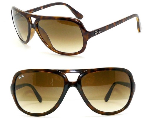 Ray ban sonnenbrille braun - ray,