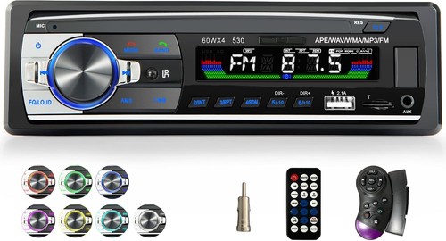 Bluetooth autoradio mit - autoradio,