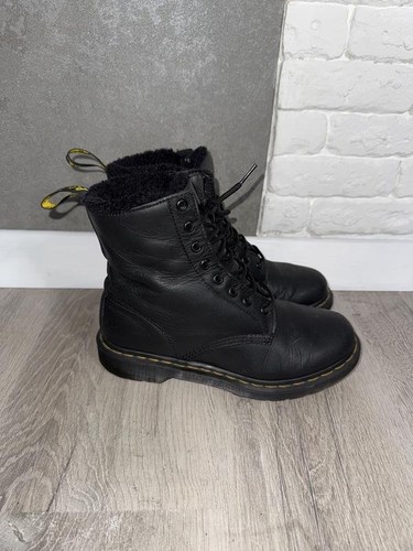 Women martens boots black - women,