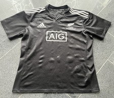 ADIDAS Climacool Rugby Trikot