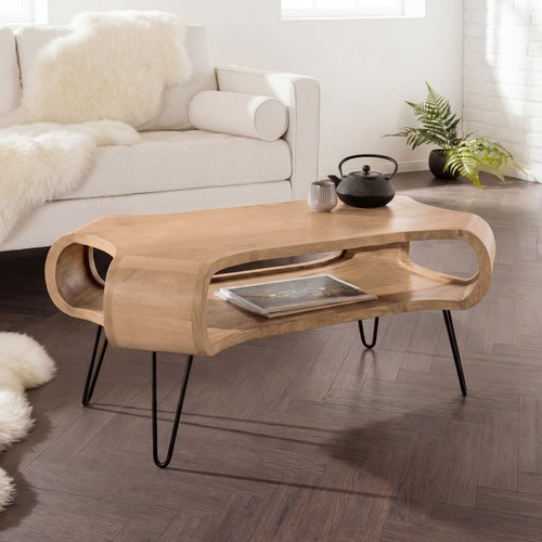Couchtisch organic living - organic,