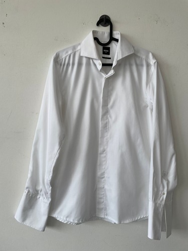Boss hank slim fit - boss, h-hank