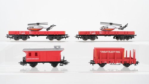 Märklin konvolut - h0,