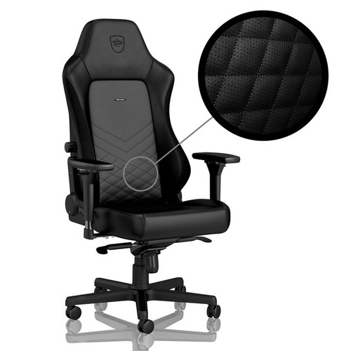Noblechairs hero gaming stuhl - noblechairs,