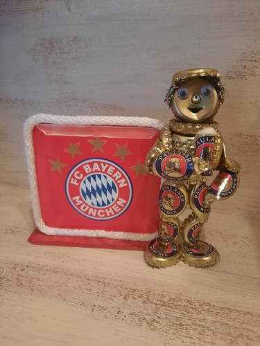 Kronkorken paulaner - paulaner, "
