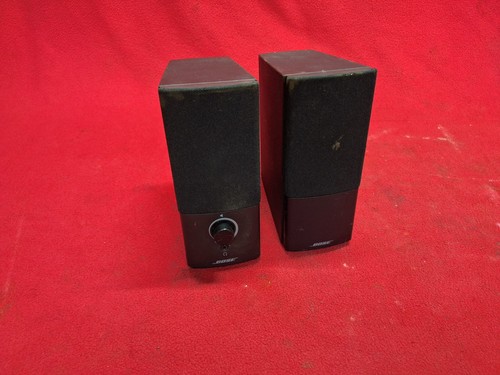 Bose companion series iii - bose,