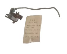 Versilberte Nadeln CTE 01-3051