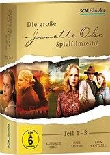 Die große Janette