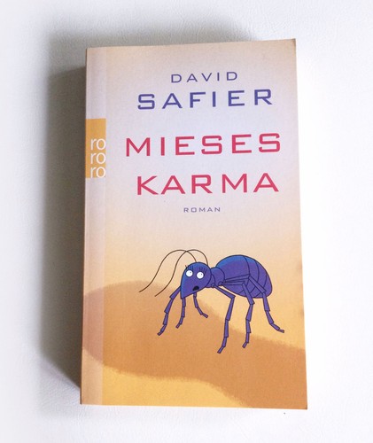 Mieses karma von - karma,
