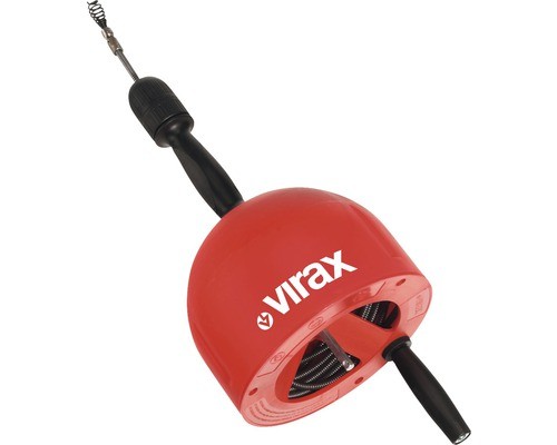 Profi rohrreiniger virax val - profi,