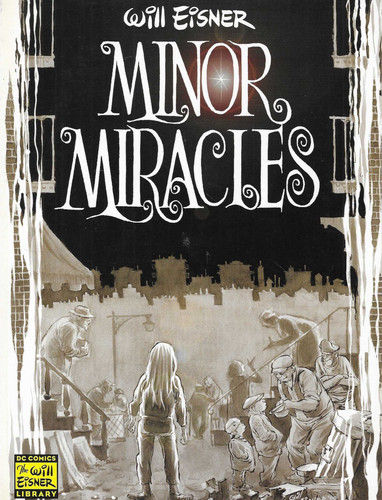 Will eisner minor miracles - will,