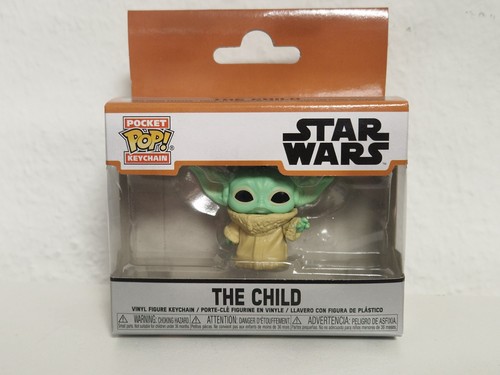 Funko pocket pop keychain - funko, pop!
