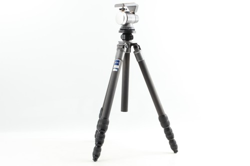 Neuwertig gitzo g1228 mk2 - [neuwertig],