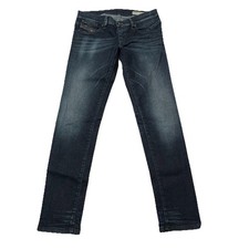 Diesel Getlegg Slim Skinny