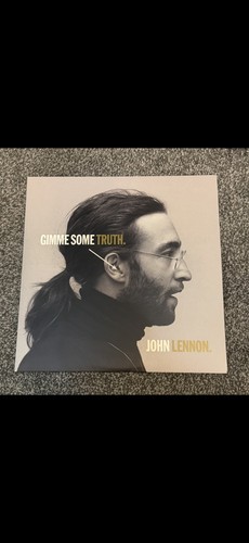 John lennon gimme - lennon,