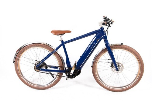 Advanced bike urban pro - advanced, e-bike