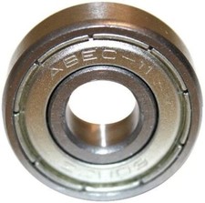 8xABEC 11 oder 8xABEC 7 Kugellager 608ZZ Skateboard Scooter Inliner Longboard