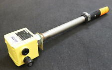 VEGA Schwinggabelschalter 400mm Messsonde SWING83A.AGAVXPRX Stablänge 400mm