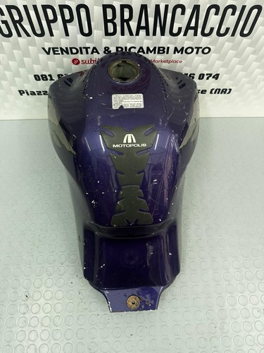 Benzintank honda transalp - honda,