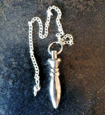 Pendel Metall Esoterik