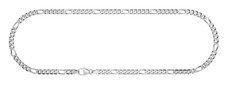 Männer Figaro Hals Arm Kette