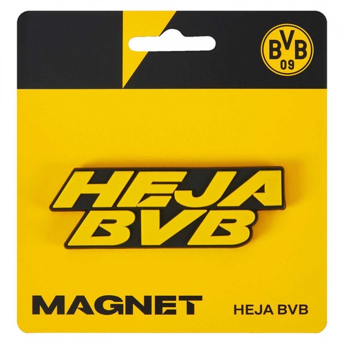 Borussia dortmund magnet - dortmund,