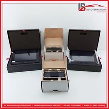 AUDI Entertainment mobile Doppelpaket (2 Stück) Click & Go Tablet 4M0051700F