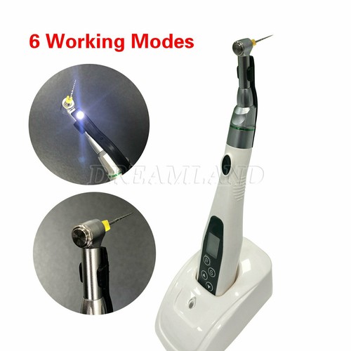 Dental led light endo - light, motor