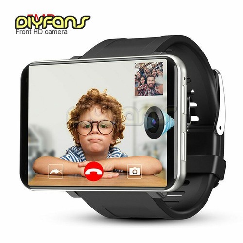 Dm100 inch screen - 4g,