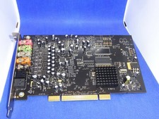 CREATIVE LABS  SB0770 X-FI