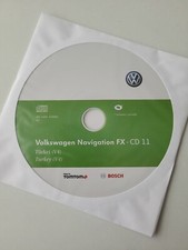Volkswagen Navigation FX V4