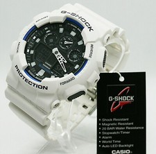 Casio shock herrenuhr - ✅,