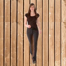 USG Jodhpur Reithose Isabelle