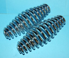 82-2835 Sattelfedern Fassform