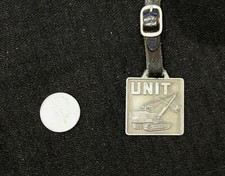 1950s UNIT CRANE & SHOVEL CORP